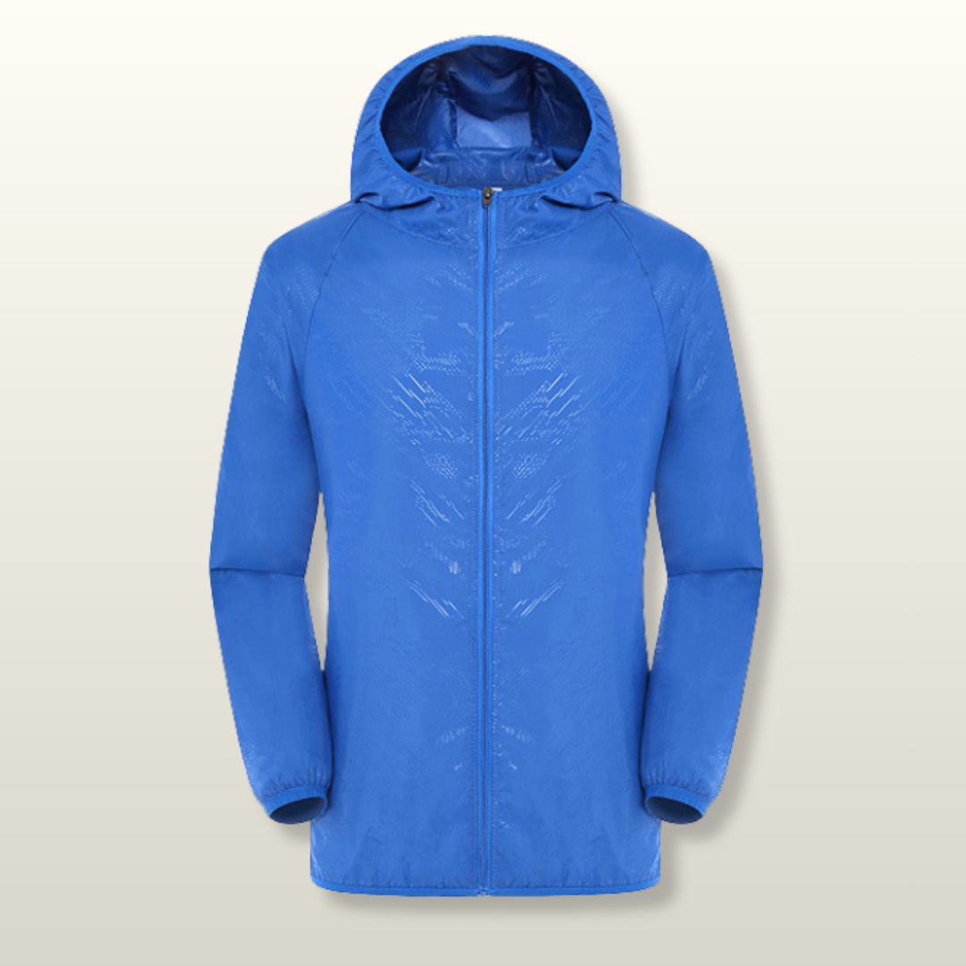 Nola | Waterdichte Windstopper