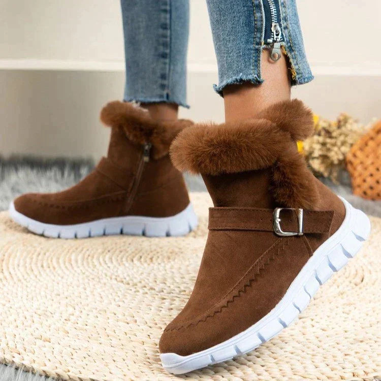 Nora™ Winter Boots