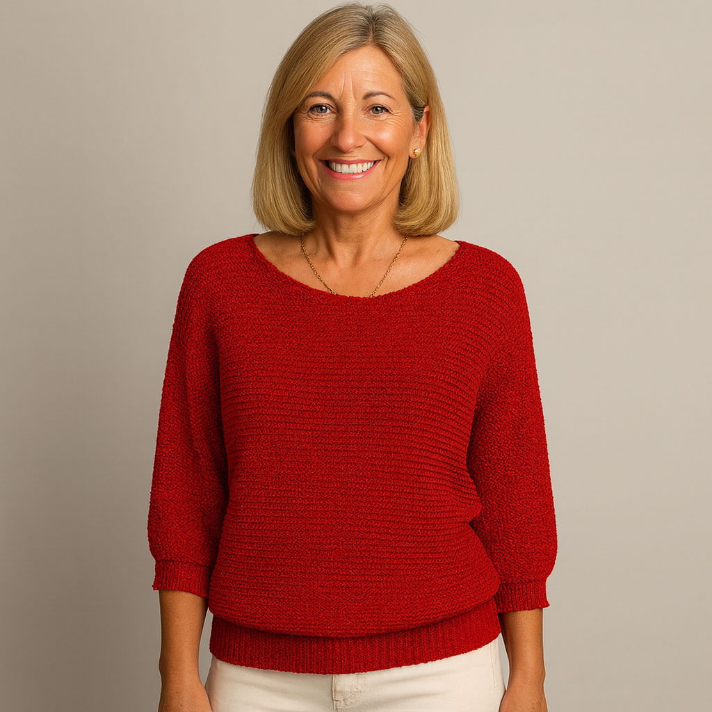 Roos™ - Comfortabele Sweater