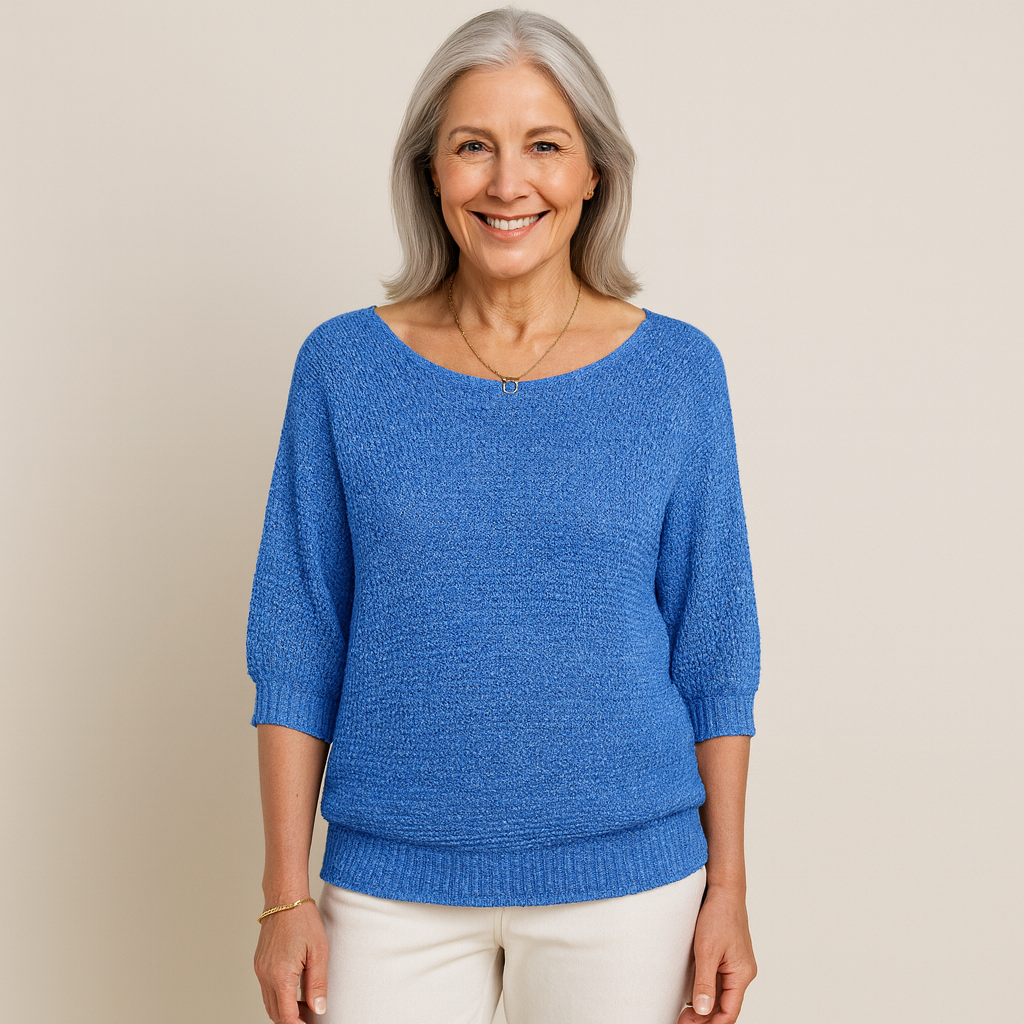 Roos™ - Comfortabele Sweater