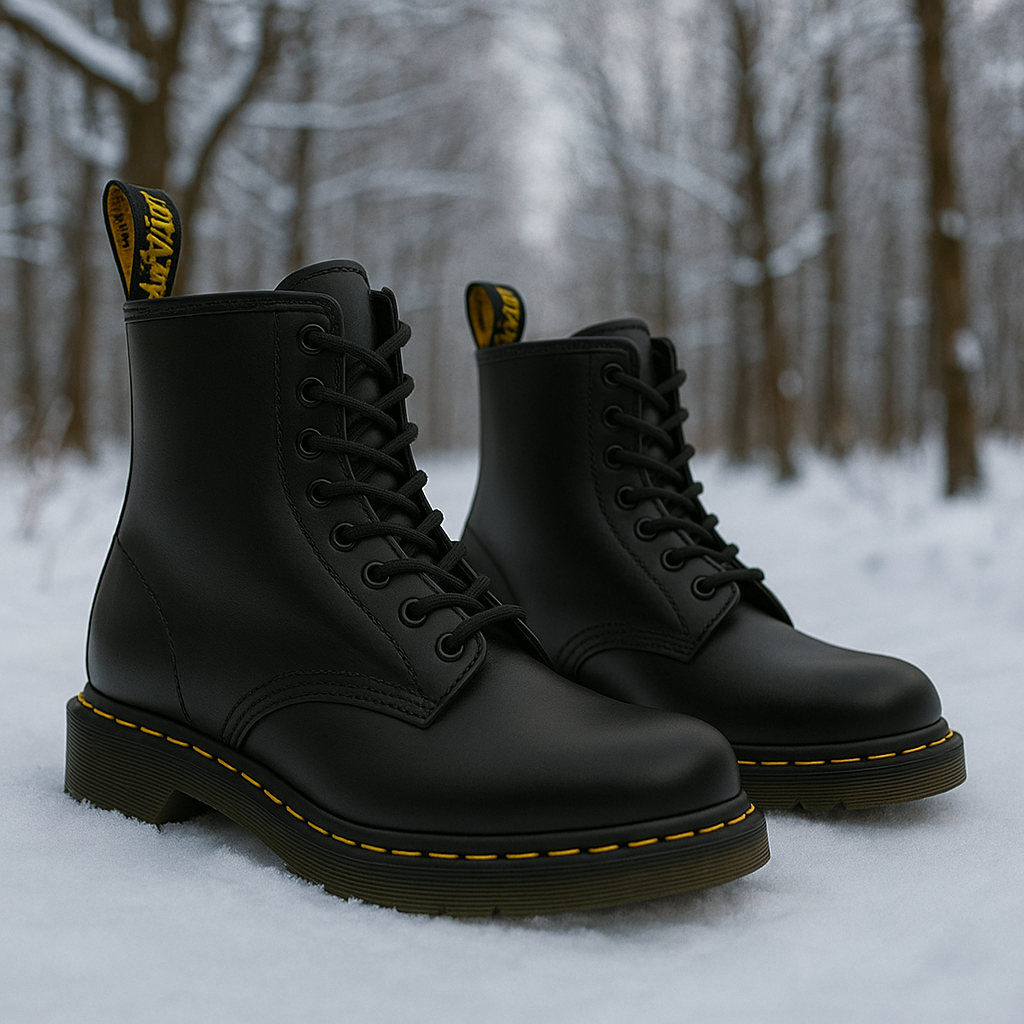 Marten | Elegante Laarzen