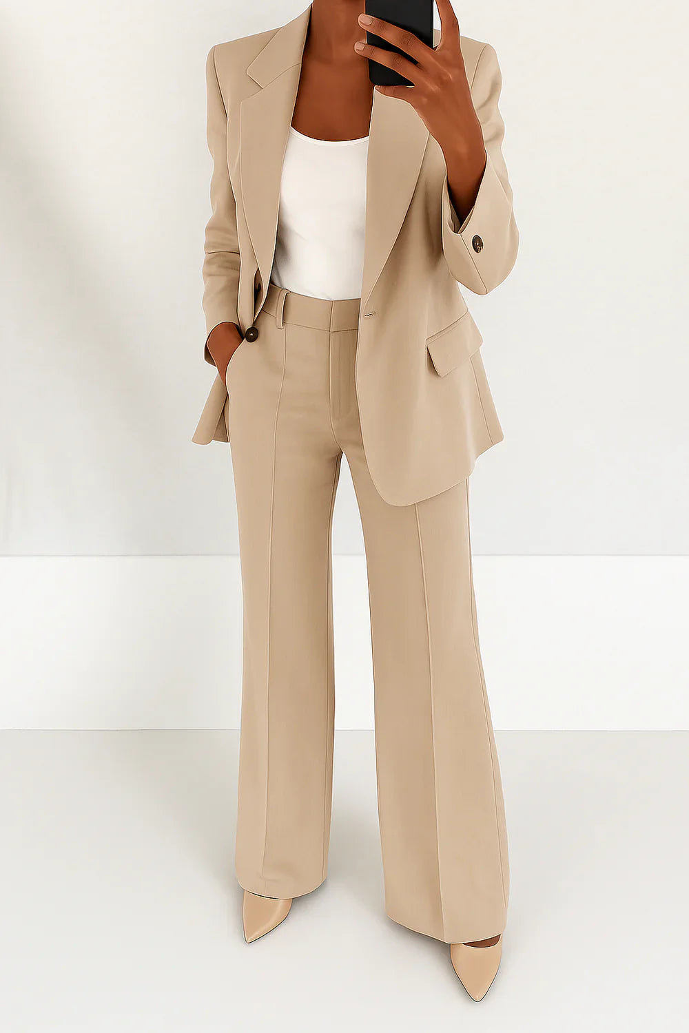 Miranda | Elegant Stretch Pak