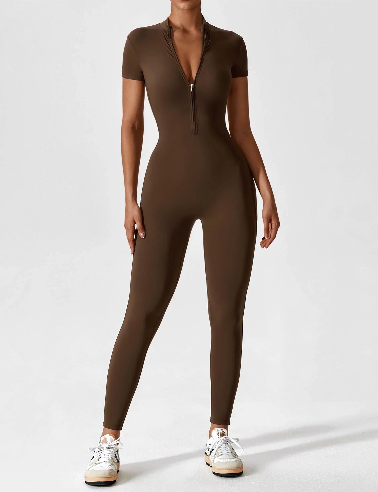 NEW SHAPE PUSH UP TRACKSUIT