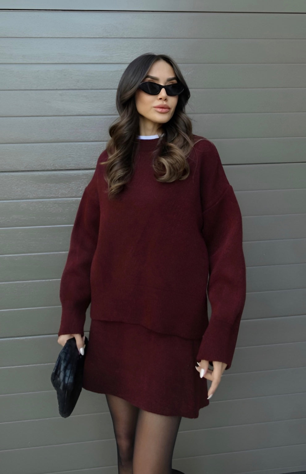 MARIE | TRENDY HERFST SET