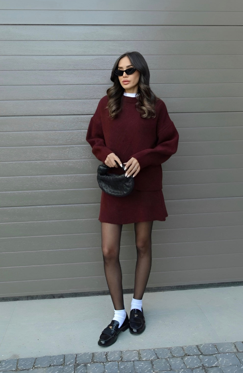 MARIE | TRENDY HERFST SET