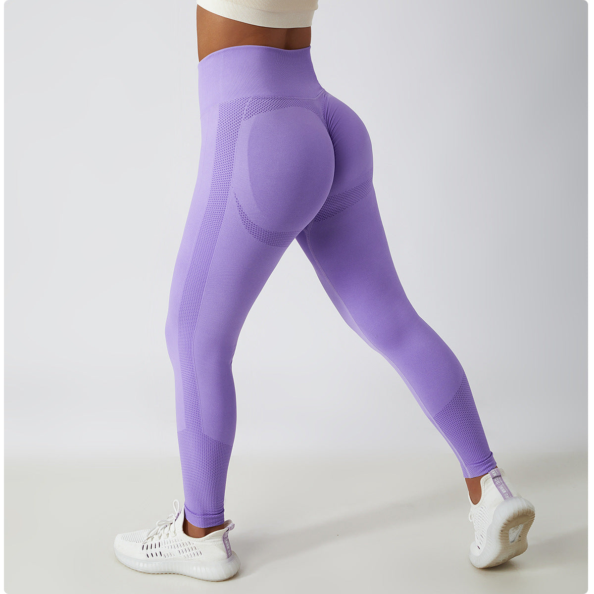 BilBoost | Scrunch Legging