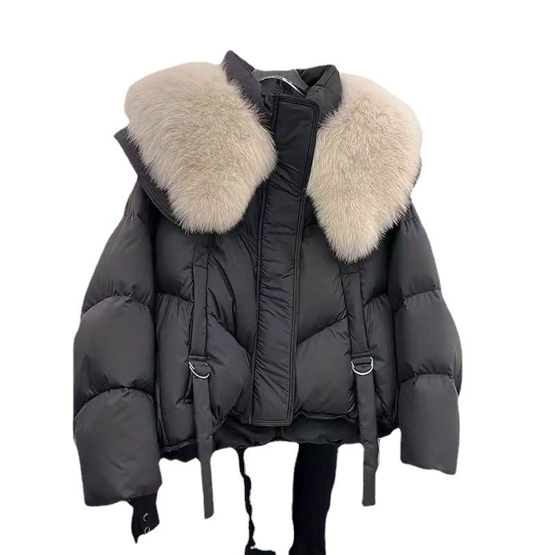 Arctic™ - Puffer Jacket