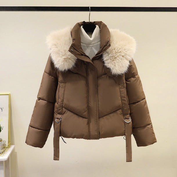 Arctic™ - Puffer Jacket