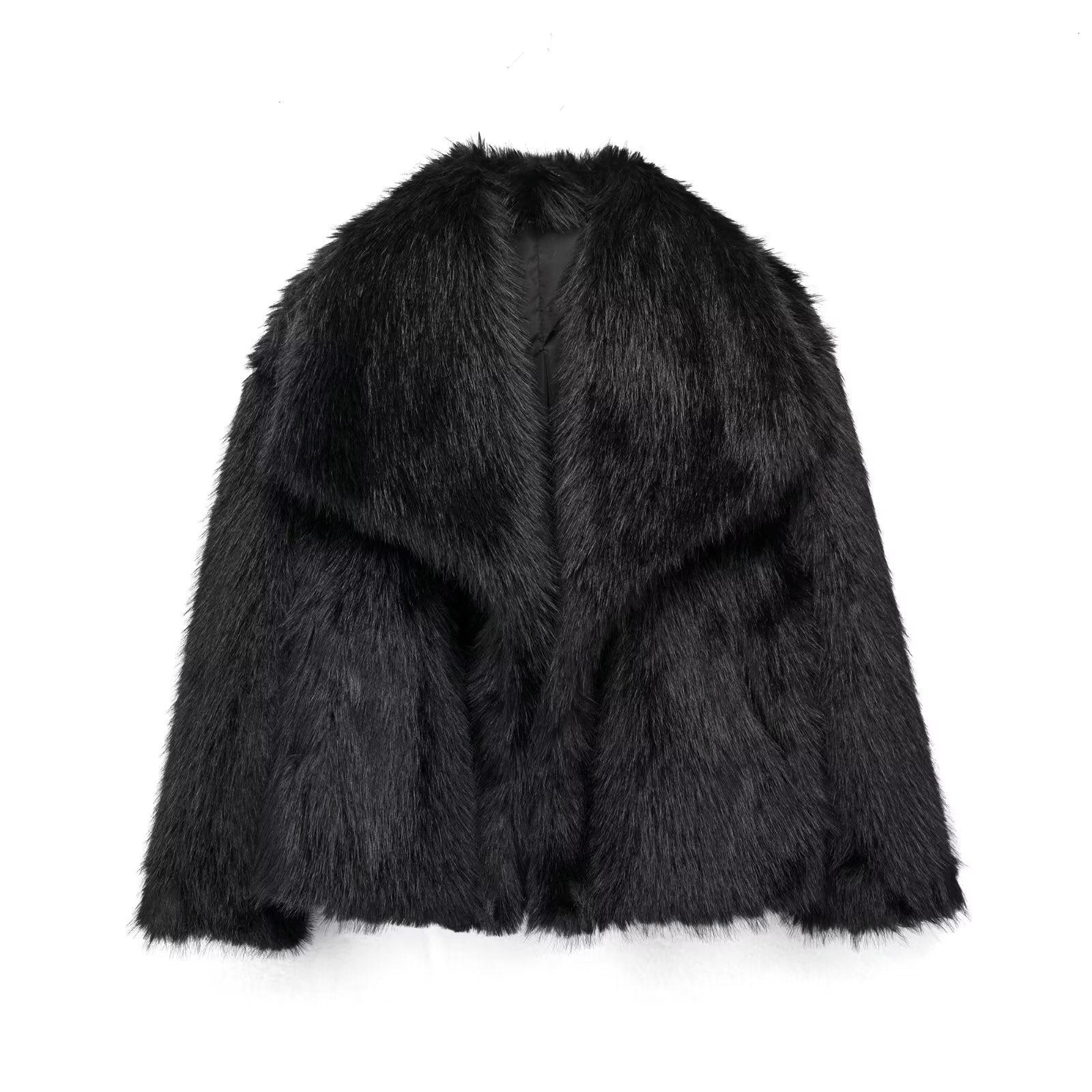 Shirley - Winter coat
