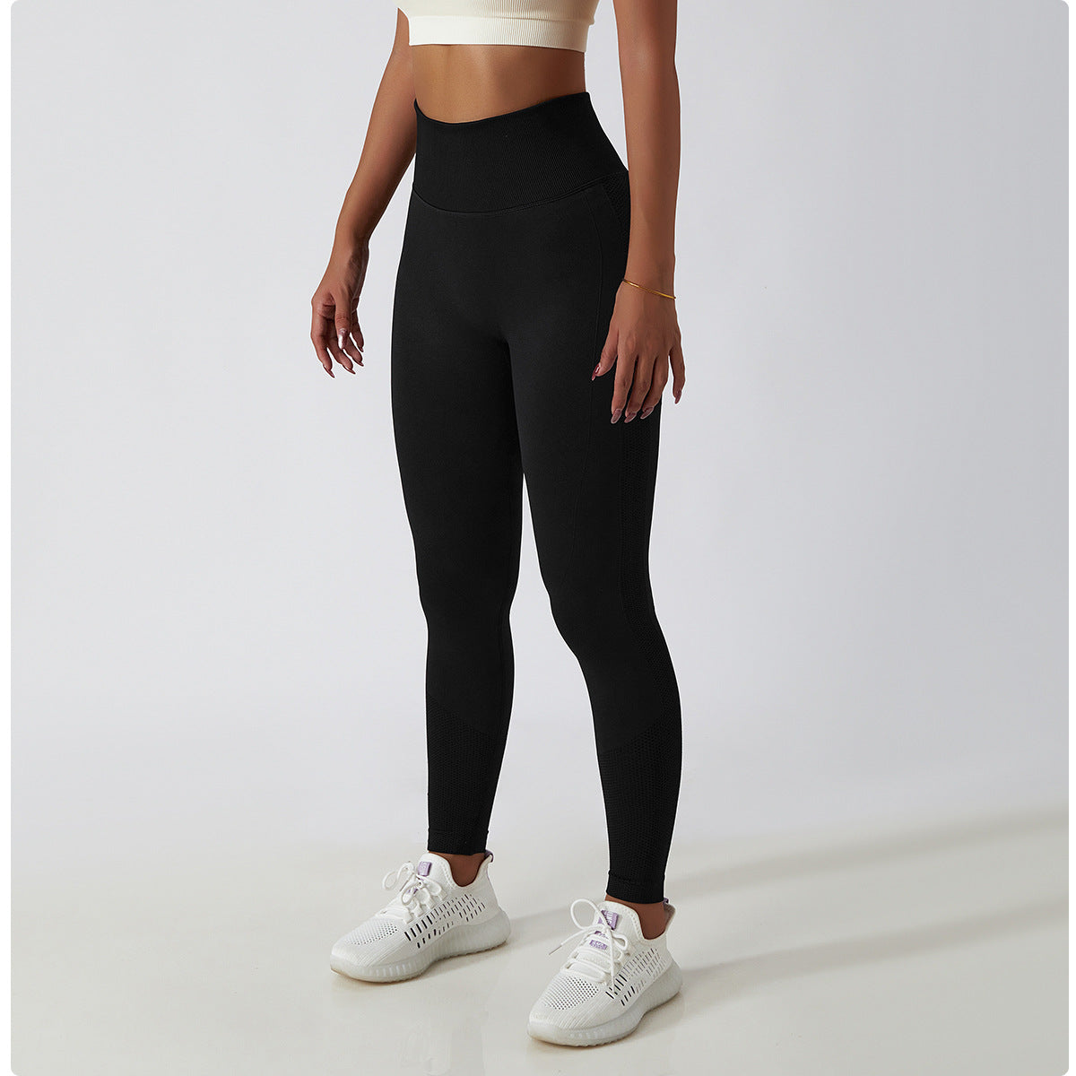 BilBoost | Scrunch Legging