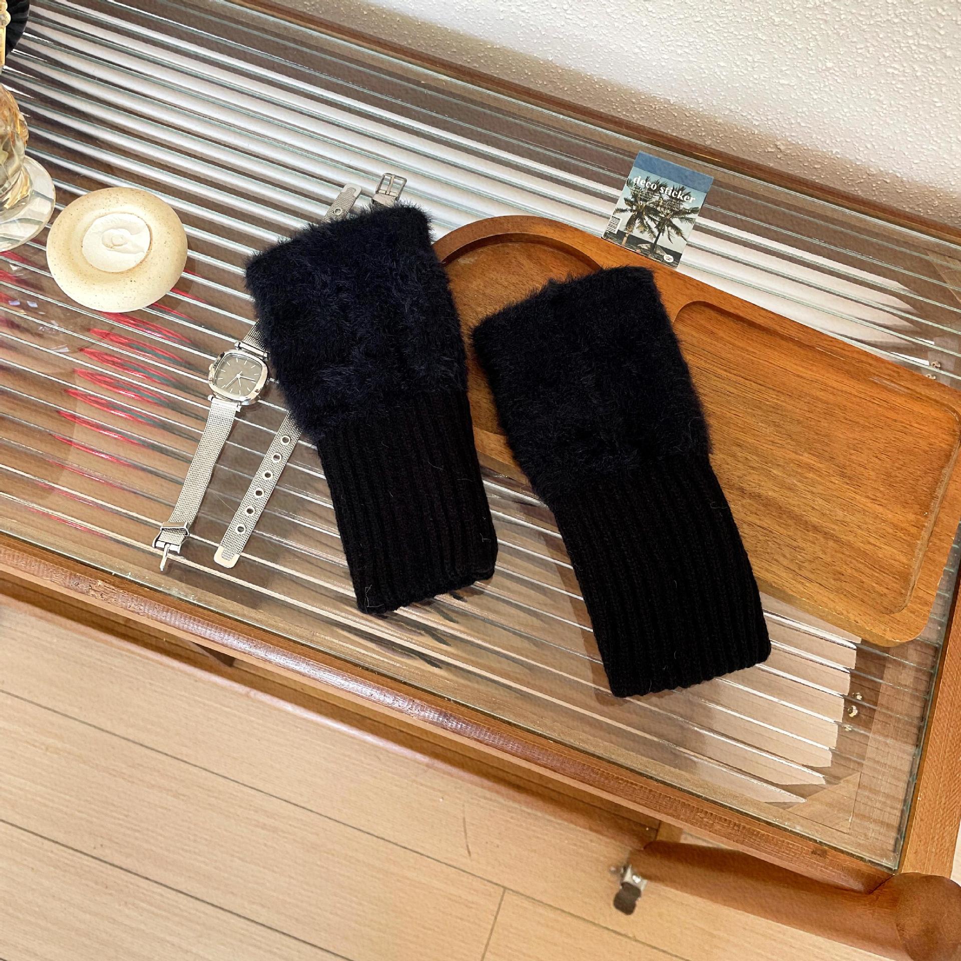 LuxeTouch™ Handschoenen