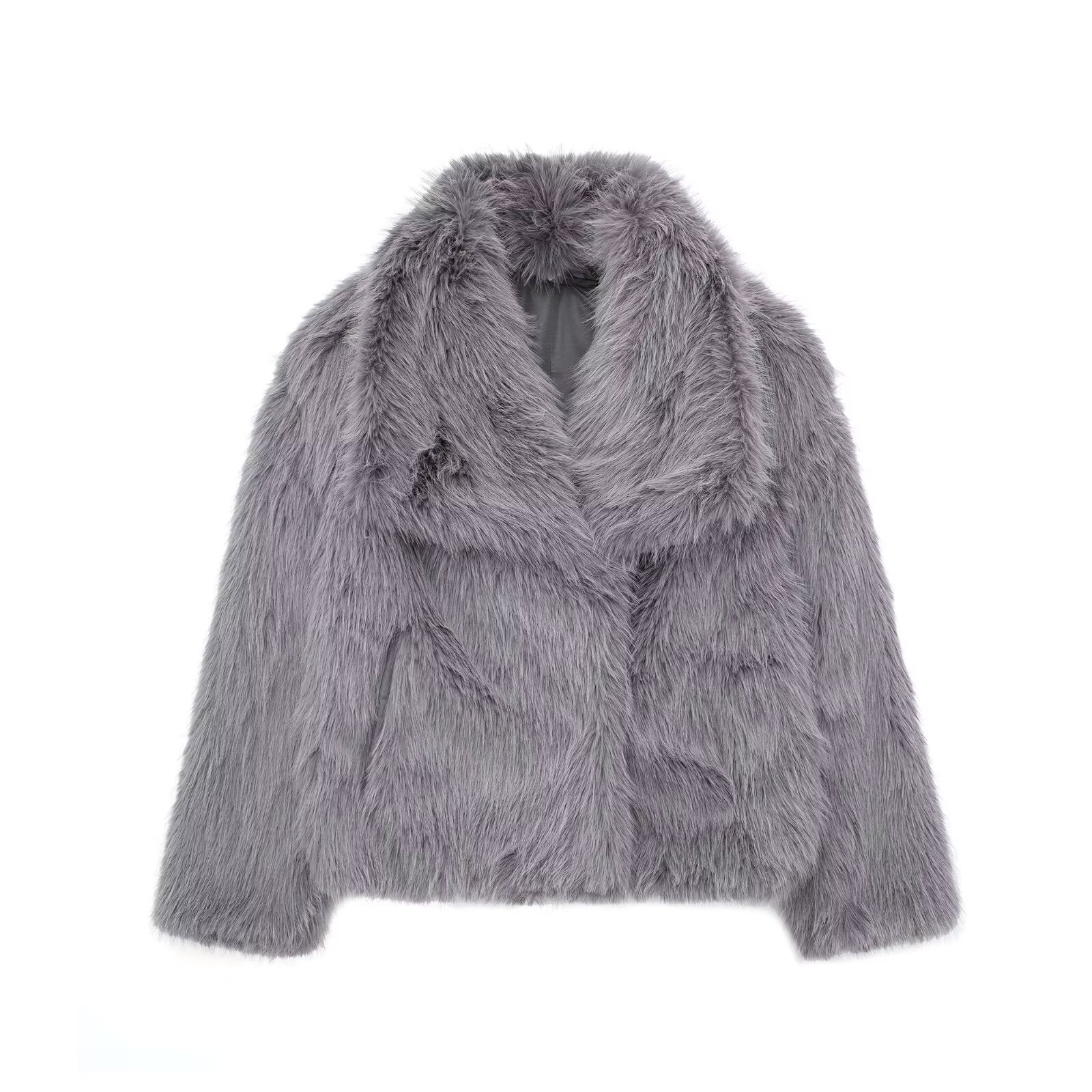 Shirley - Winter coat