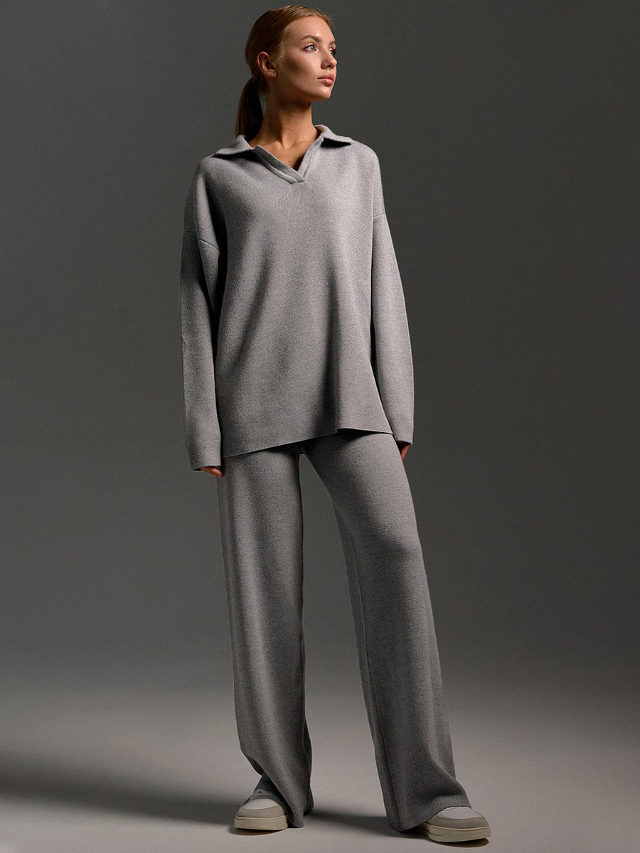 Avelina Knit Ensemble