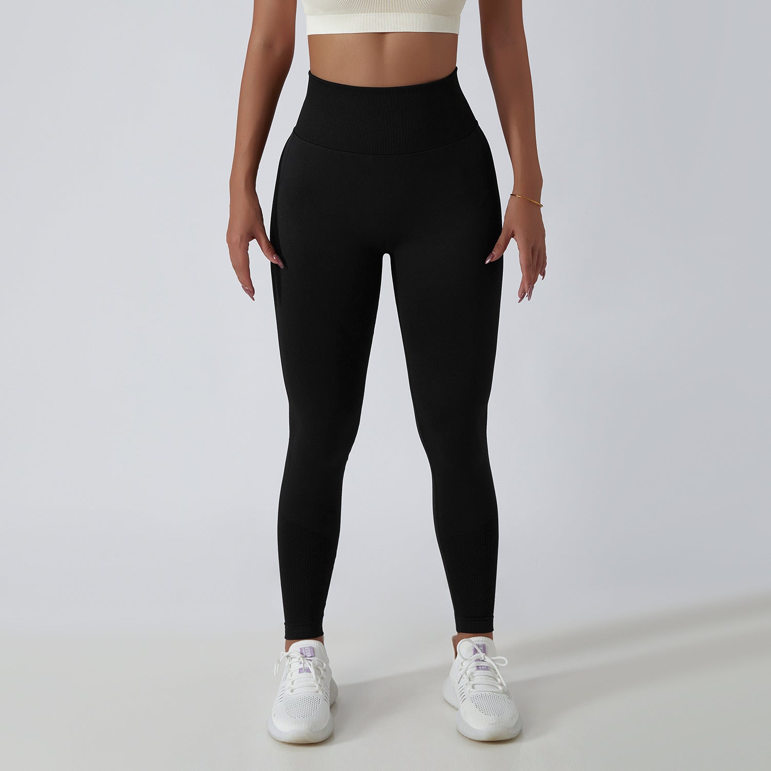 BilBoost | Scrunch Legging