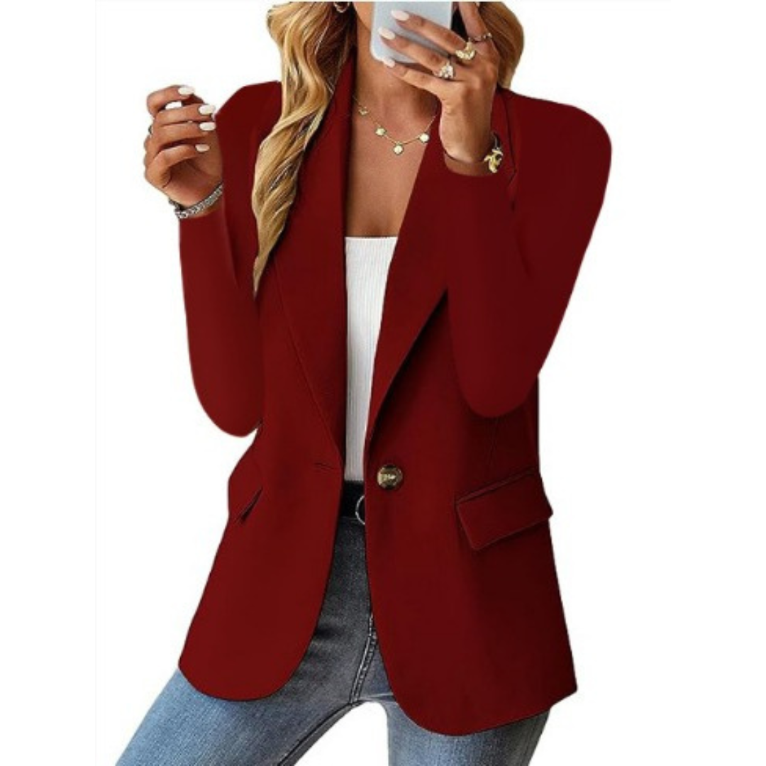 Jente | Elegante Blazer