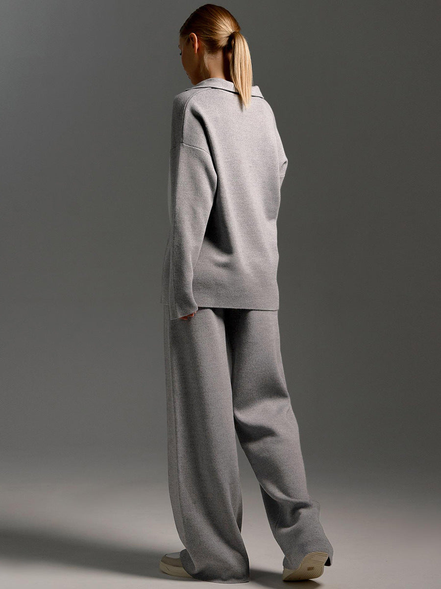 Avelina Knit Ensemble