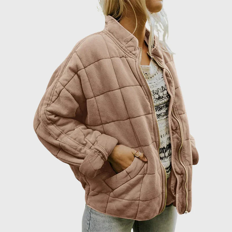Ella | Elegante Jas