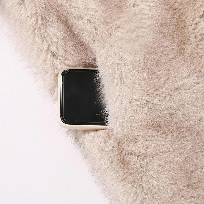 Essence™ Winter Jacket