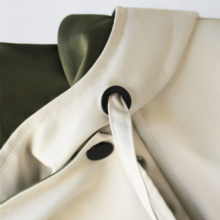 Jenny | Elegante jas