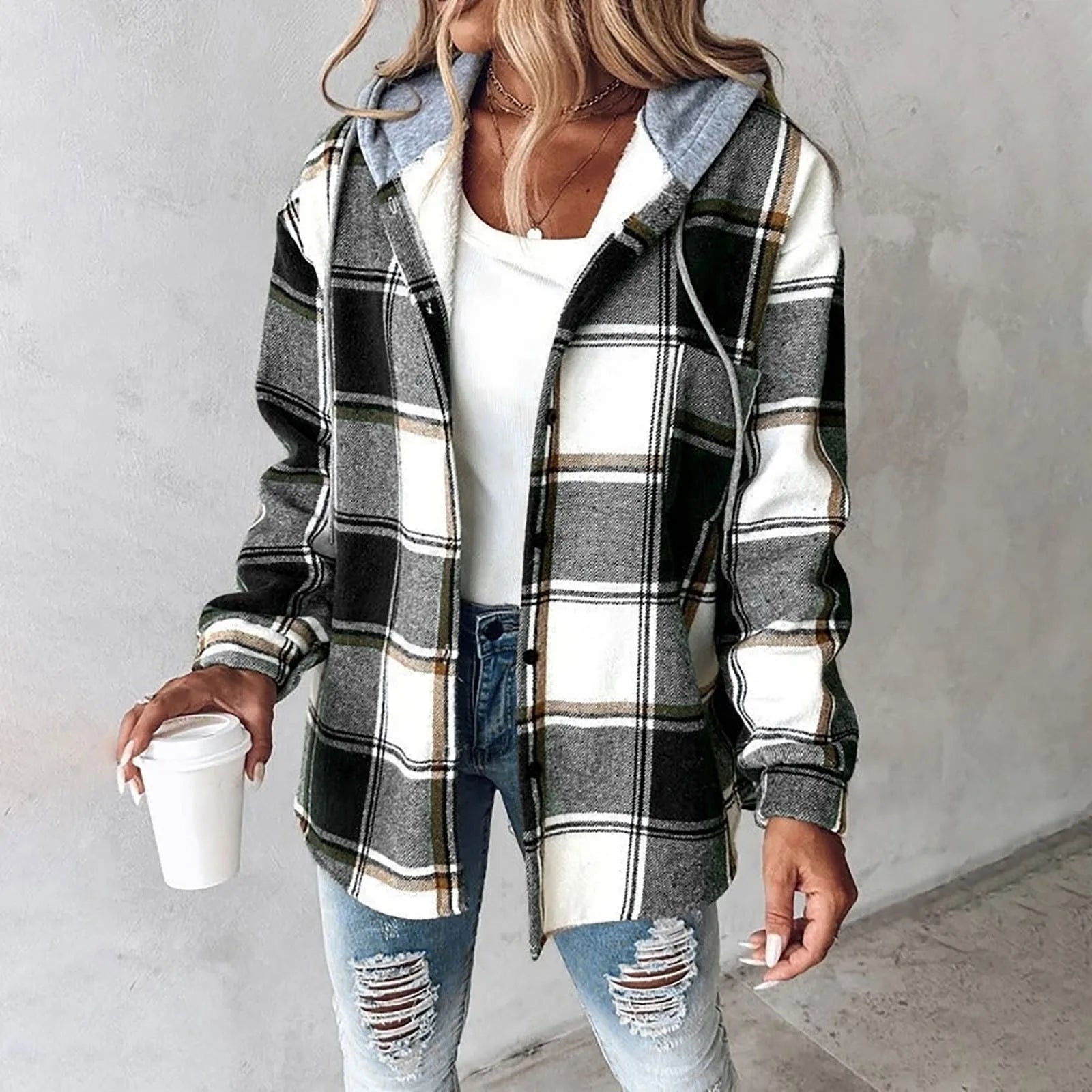 Aceris | Vest