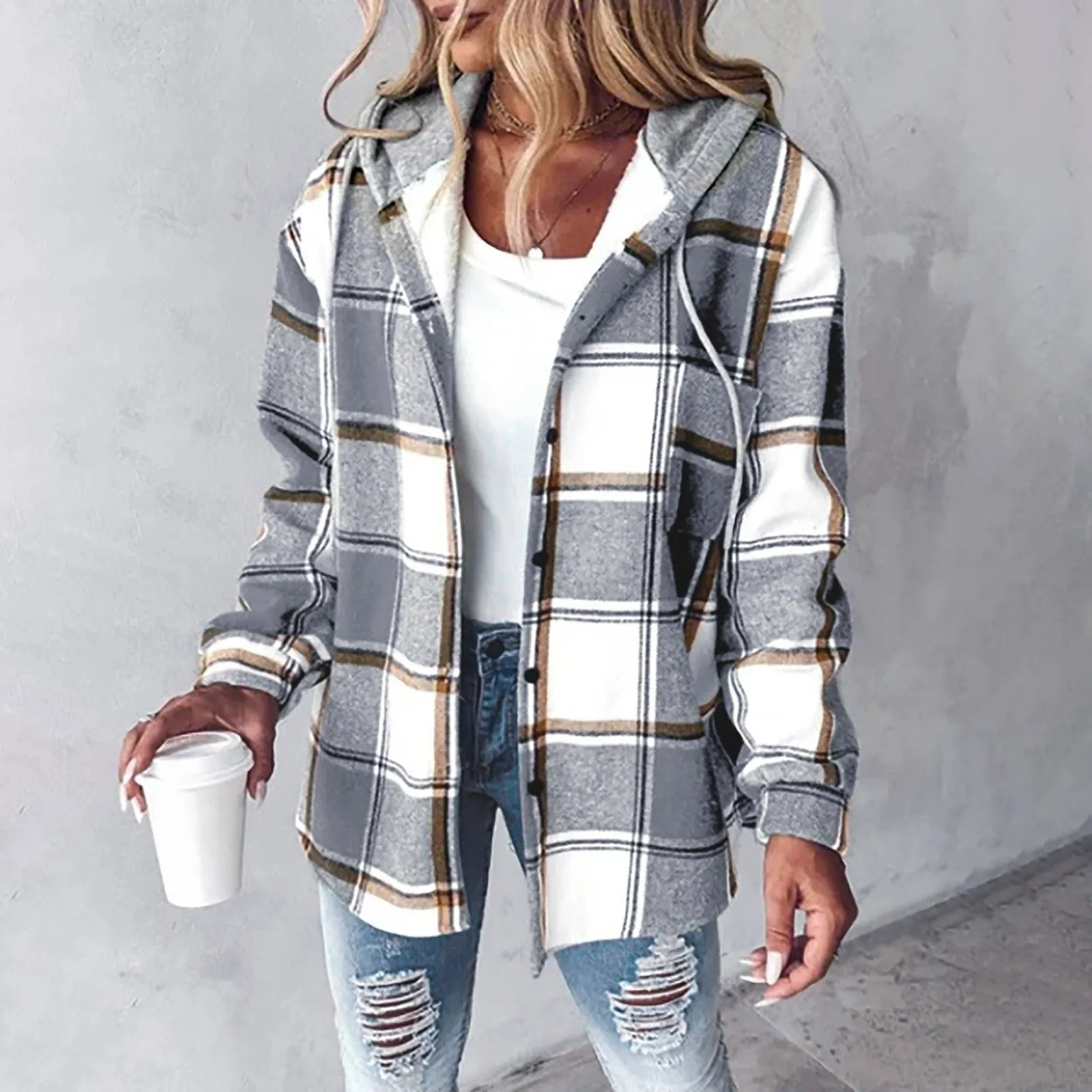 Aceris | Vest
