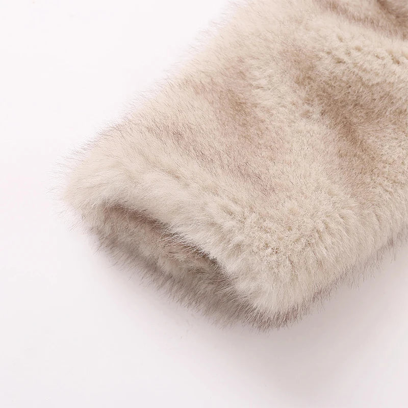 Essence™ Winter Jacket