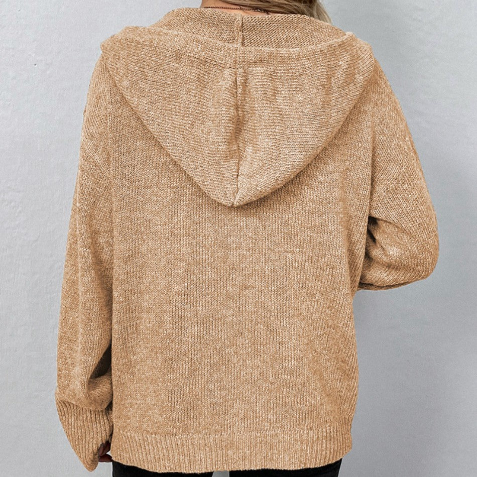 Luna | Elegante Damesvest
