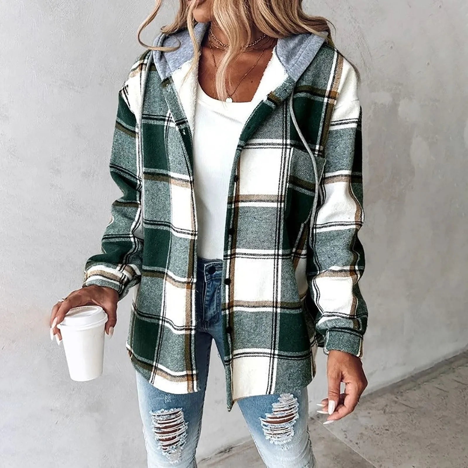 Aceris | Vest
