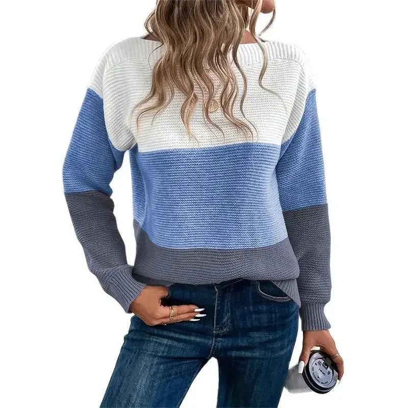 Grace™ | Casual Pullover