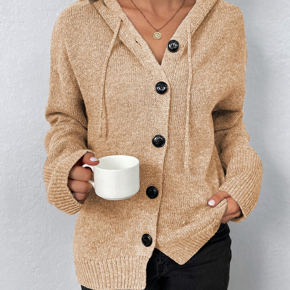 Luna | Elegante Damesvest