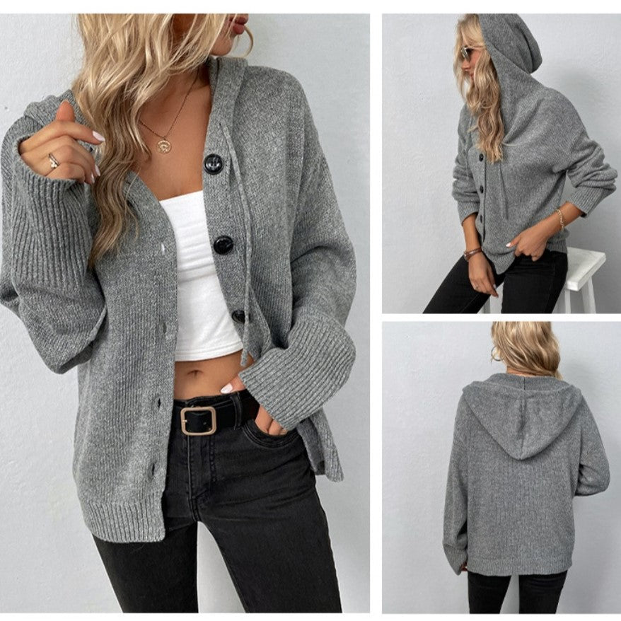 Luna | Elegante Damesvest