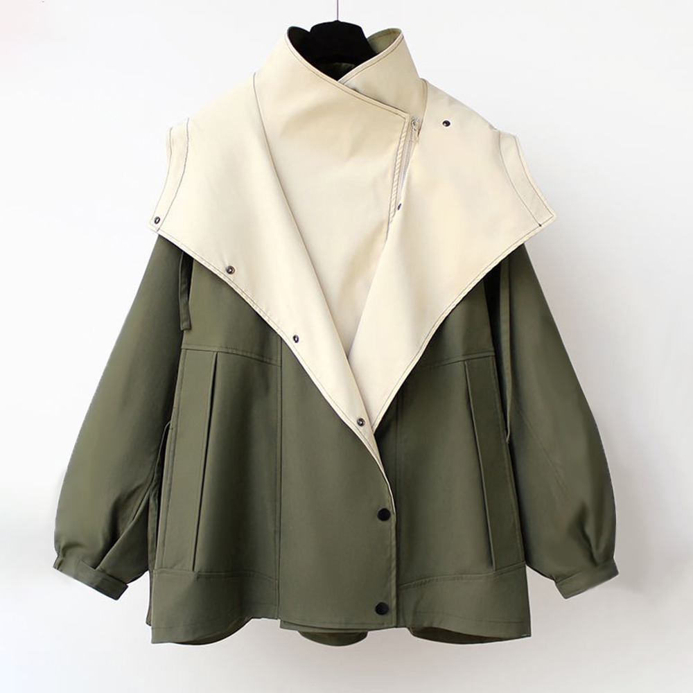Jenny | Elegante jas