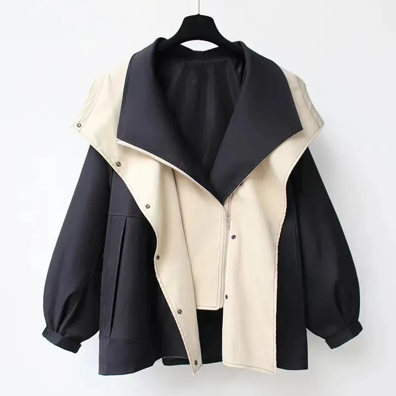 Jenny | Elegante jas