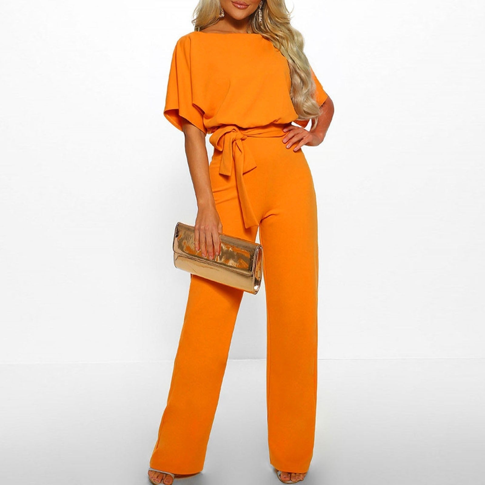 Quinty - Jumpsuit
