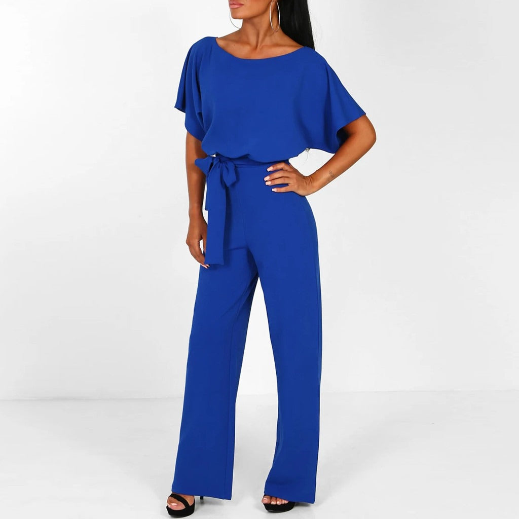 Quinty - Jumpsuit