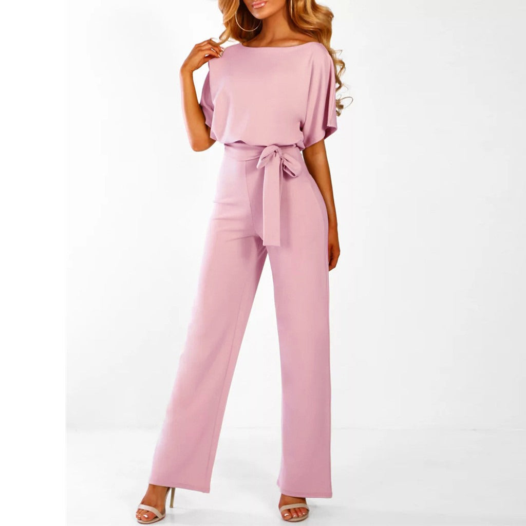 Quinty - Jumpsuit