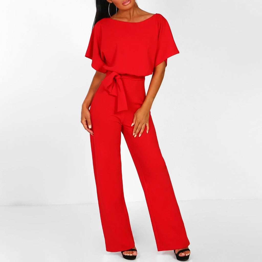 Quinty - Jumpsuit