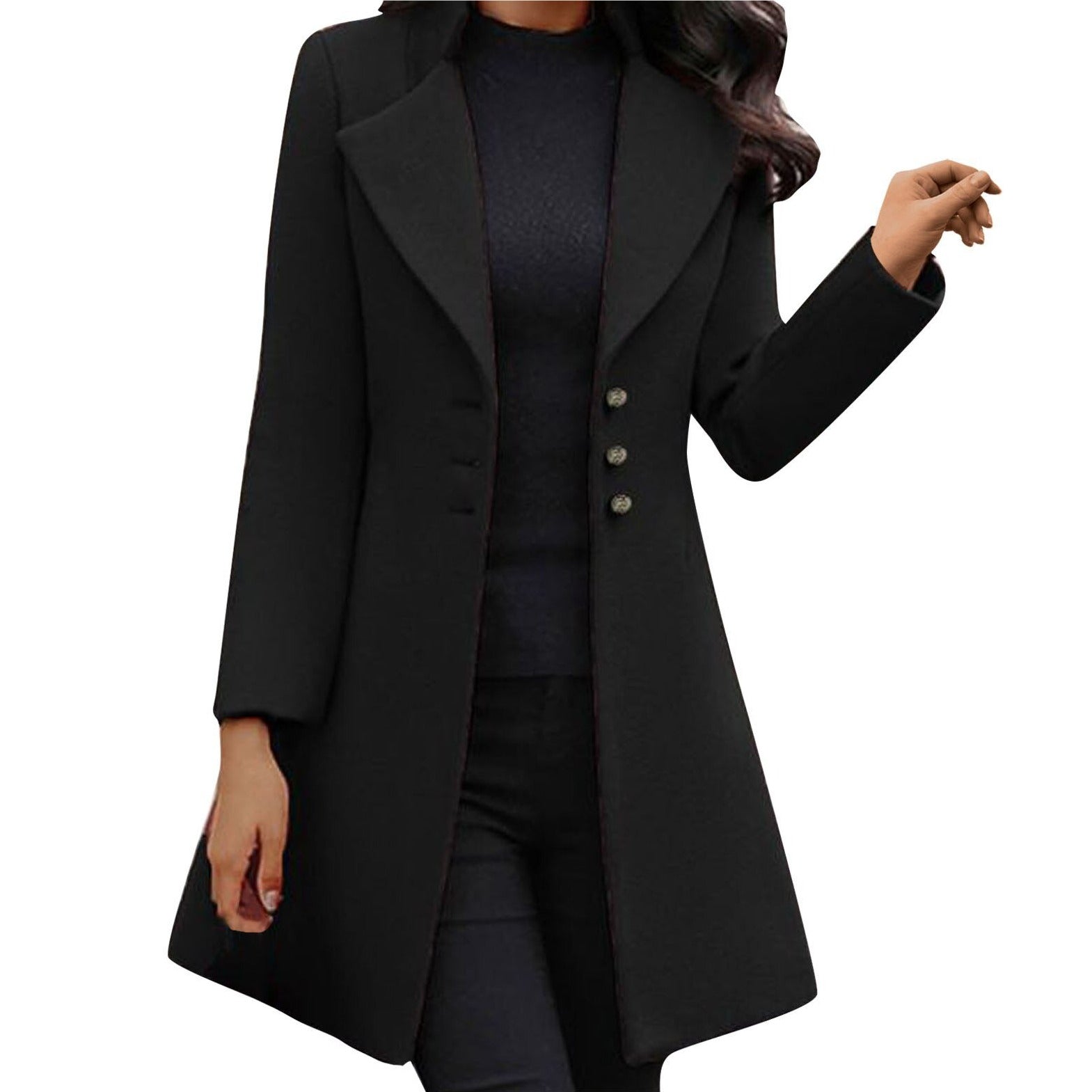 Donatella™ | Classic Jacket
