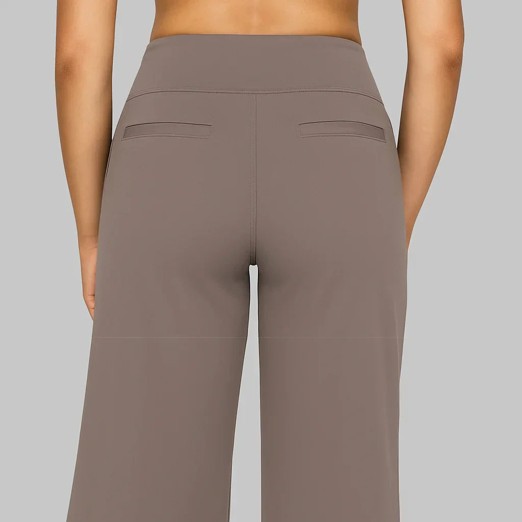Nyara | Comfortabele stretchbroek