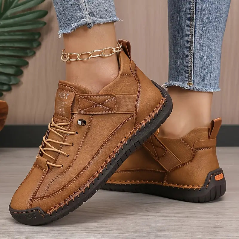 Ela | Comfortabele Orthopedische Sneakers
