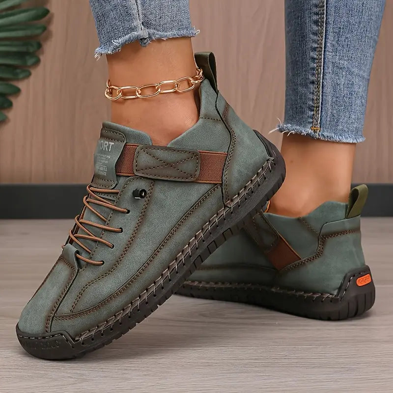 Ela | Comfortabele Orthopedische Sneakers