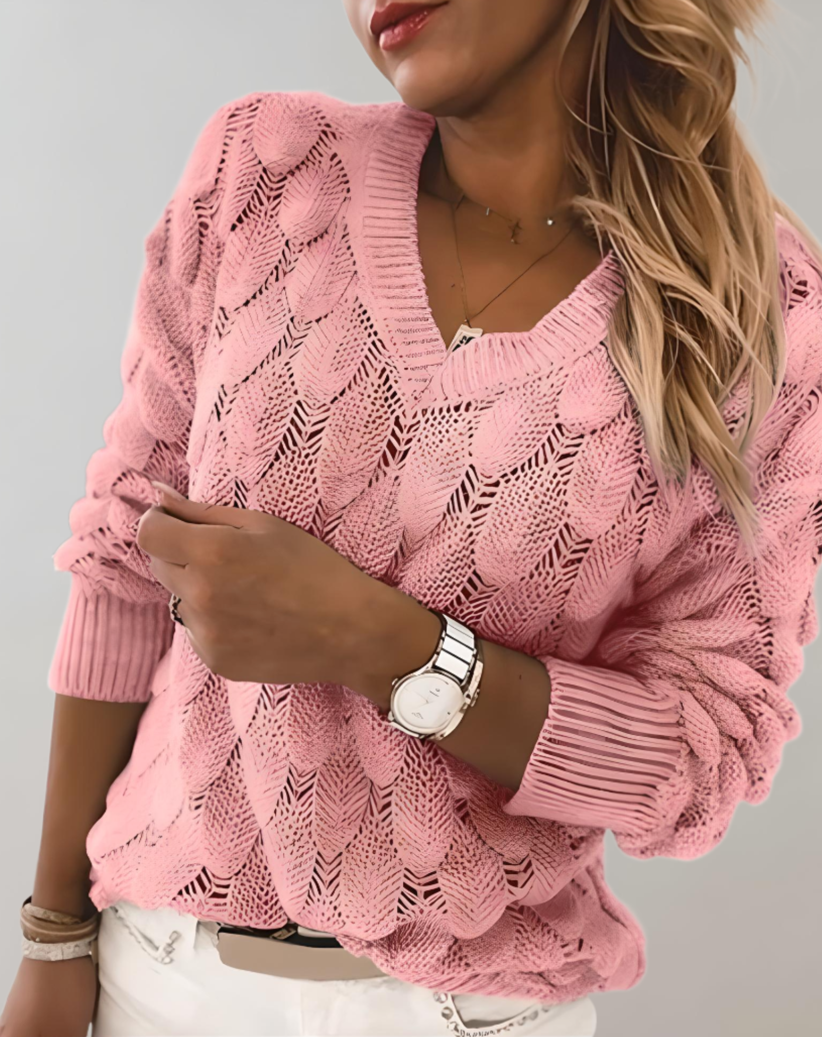 Aili™ Pullover