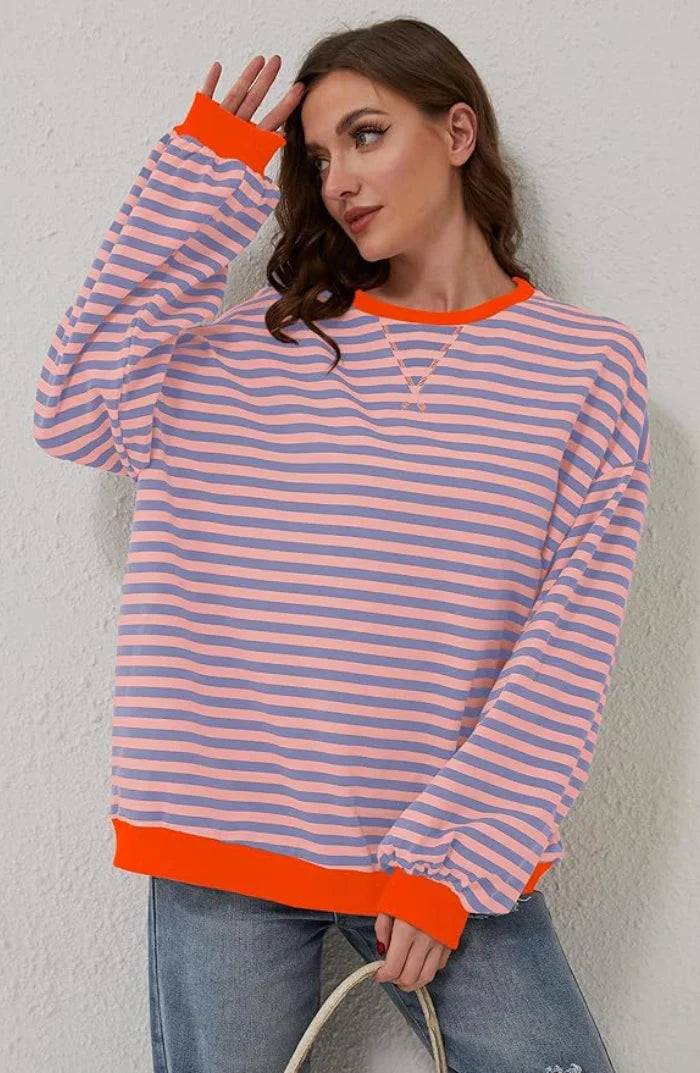 Esther | Oversized Trui