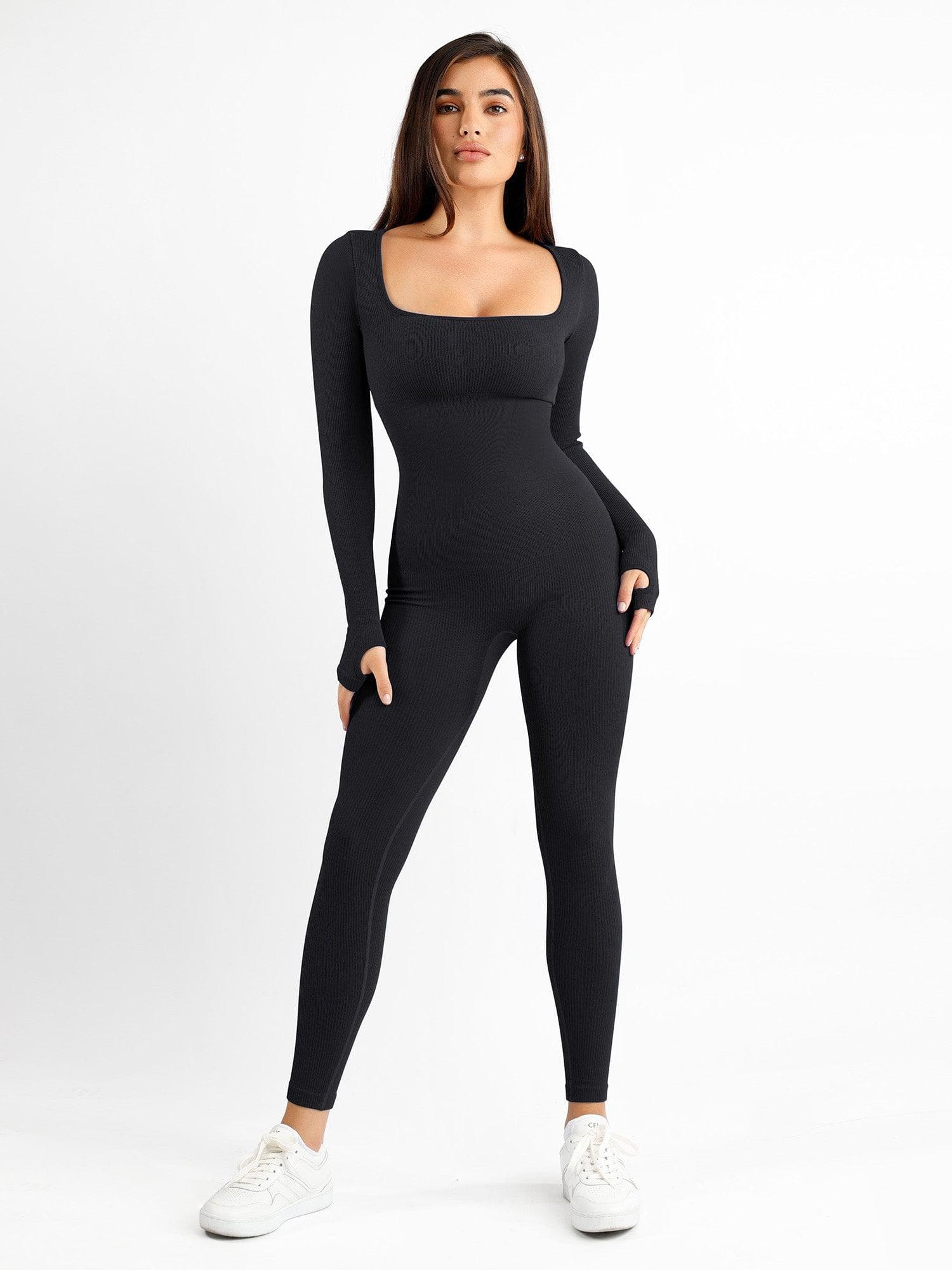 VormLijn Jumpsuit