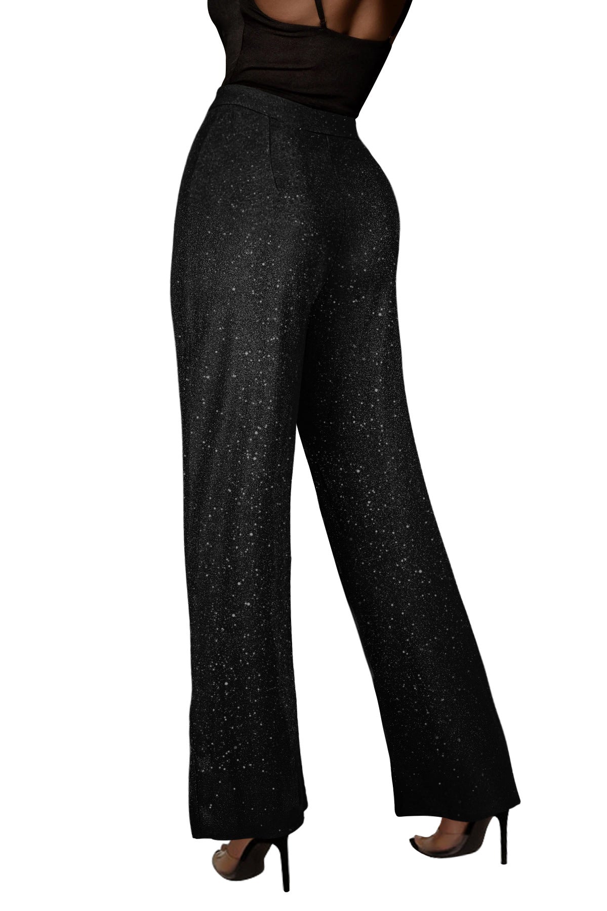 Lia | Glitterbroek