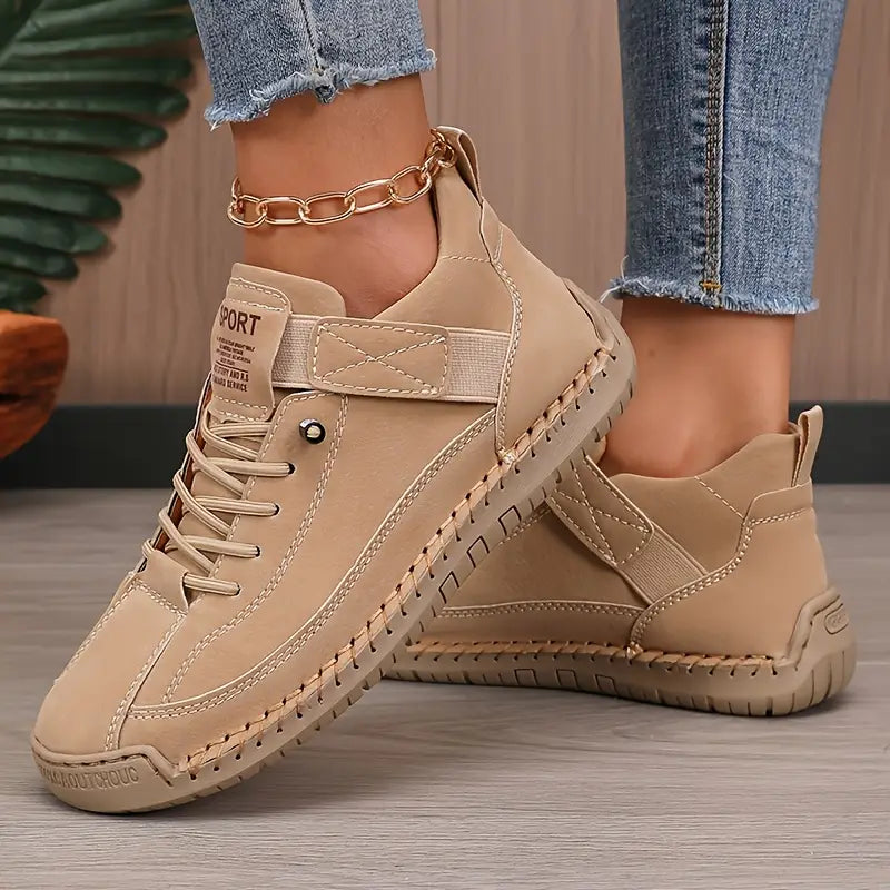Ela | Comfortabele Orthopedische Sneakers