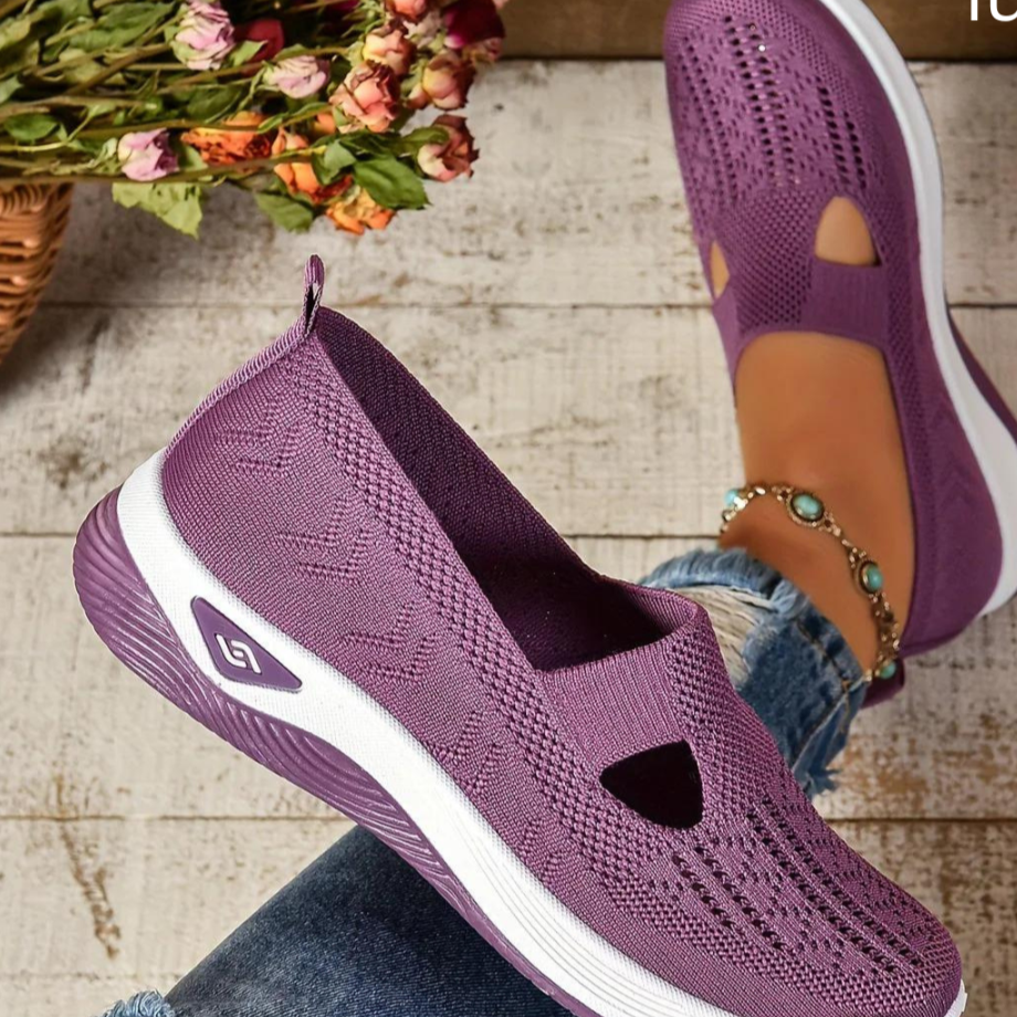 Anna™ - Orthopedic shoes