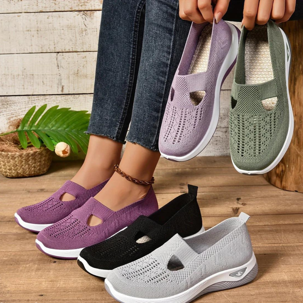Anna™ - Orthopedic shoes