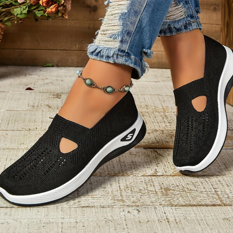 Anna™ - Orthopedic shoes