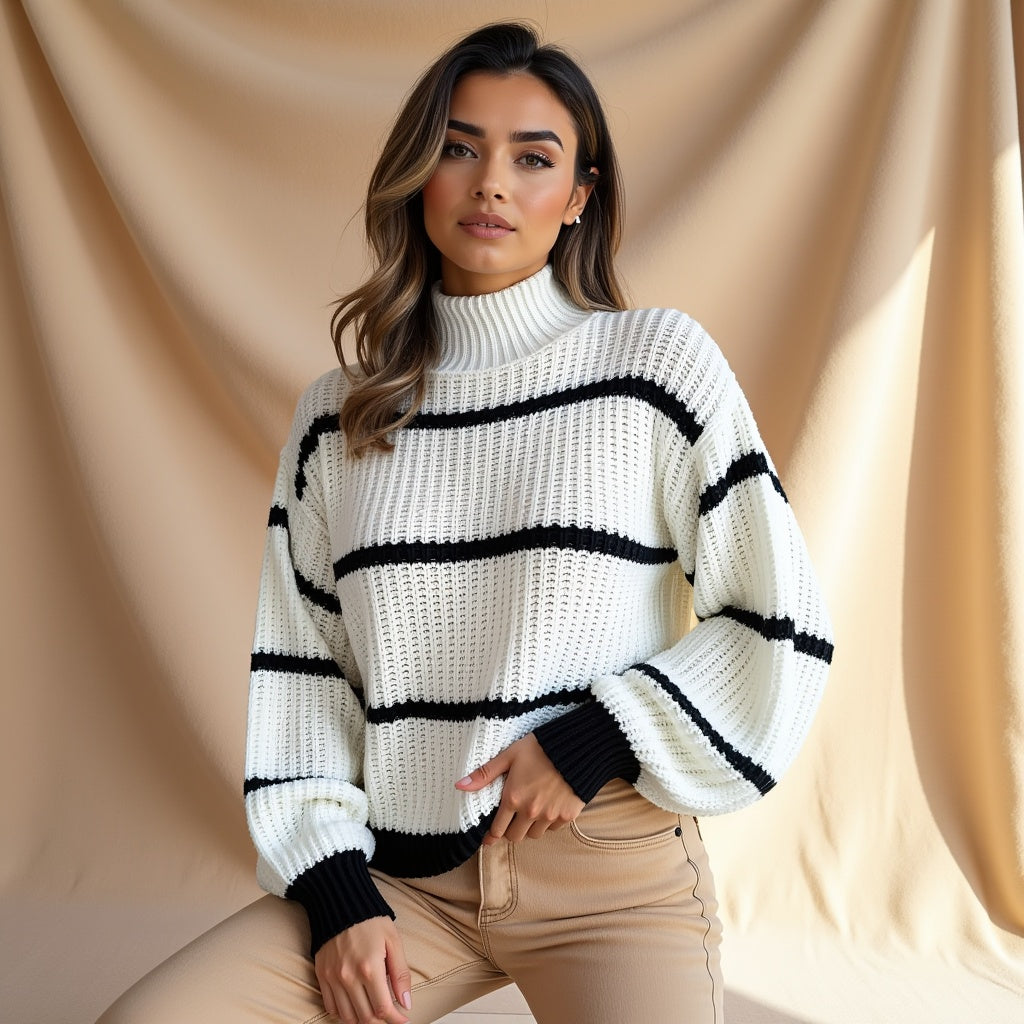 Clarissa | Casual Coltrui